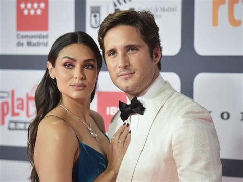 diego boneta gay|Renata Notni descarta boda con Diego Boneta: “No hay prisa”